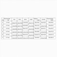 thumbnail image 3 of TOWED22 Toddler Baby Girl 2 Piece Fall Winter Clothing Set Fall Winter Long Sleeve Round Neck Tee and High WaistJoggers Outfits Warm(Purple,5-6 Y), 3 of 9