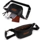 thumbnail image 4 of Fanny Pack Wrangler, tamaño grande, para mujer y hombre, color negro, 4 of 7
