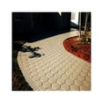 thumbnail image 4 of Moule à Pavé en Béton 29 x 29 cm Chemin Terrasse Allée Patio Jardin DIY Pierre Moule de Route, 4 of 5