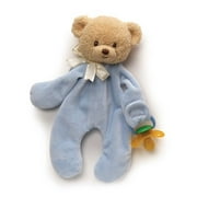 UPC 028399042791 product image for Blue Teddi Pacifier Clip by Gund - 4034086 | upcitemdb.com