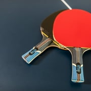 STIGA Nitro Table Tennis Racket