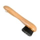 thumbnail image 1 of Cepillo de limpieza facial Yuyangstore mango de madera cepillo exfoliante, 1 of 3