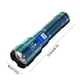 thumbnail image 5 of Fiudx Linterna de Alta Luminosidad, Luz Exterior con Enfoque Telescópico, Linterna de Emergencia con Cargador Móvil, Diseño Impermeable para Condiciones Adversas, Ideal para Camping, Senderismo y Ave, 5 of 6