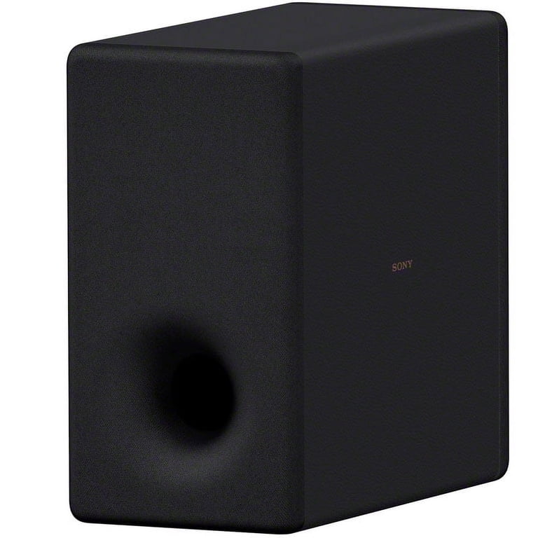 Restored Sony SA-SW3 200W Wireless Subwoofer for HT-A9 and HT 
