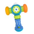 thumbnail image 3 of kusrkot Musical Lights Hammer Toy Developmental Fun Percussion Game Toy Boy Girl Toys, 3 of 9