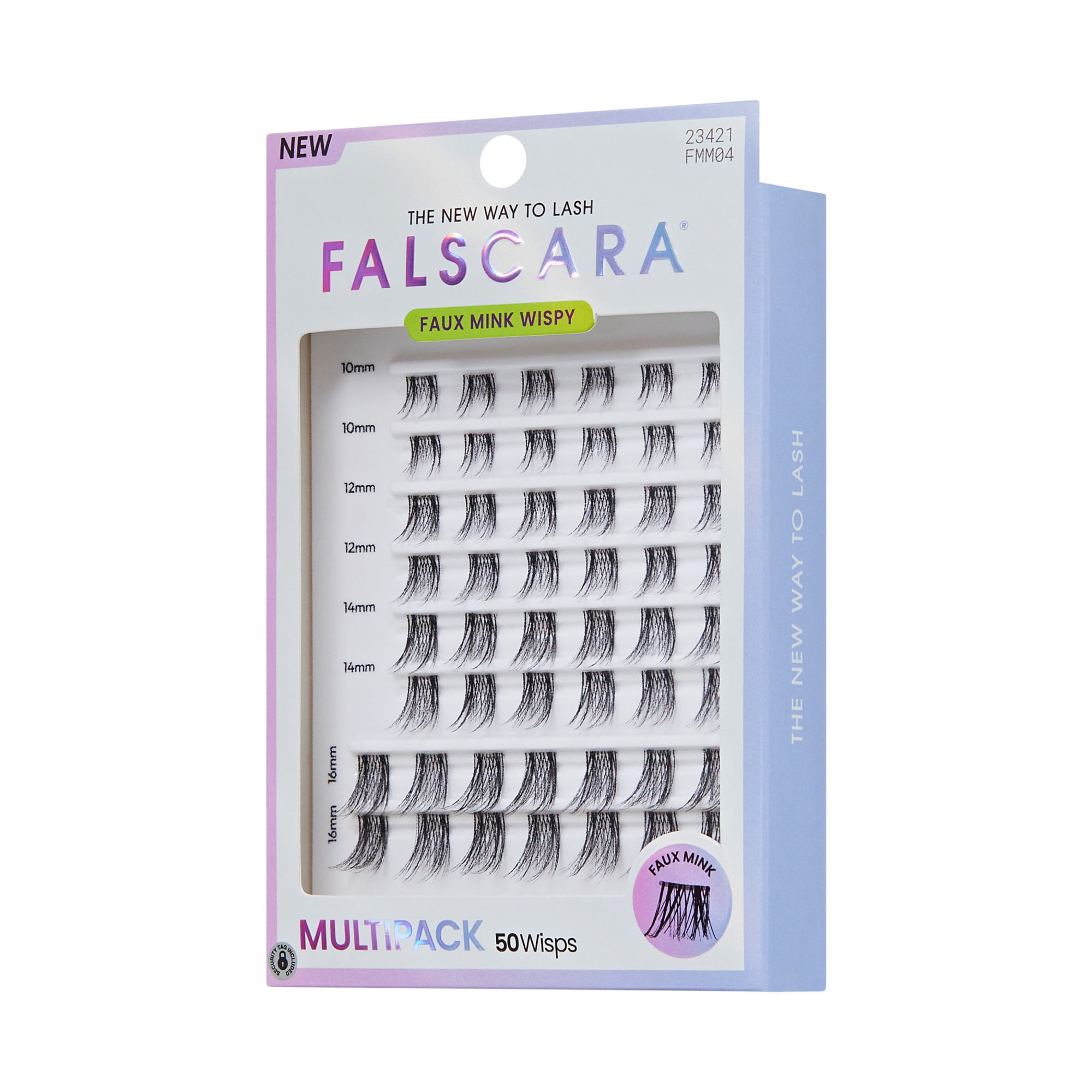 KISS FALSCARA FAUX CILS MEGA MULTI 04