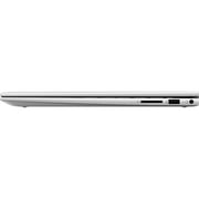 HP ENVY X360 15 2-in-1 Laptop 15.6 FHD IPS Touchscreen 11th Gen Intel Quad-Core i5-1135G7 16GB DDR4 512GB SSD Intel Iris Xe Graphics Backlit Keyboard Fingerprint Reader HDMI USB-C WiFi6 Win10 Silver