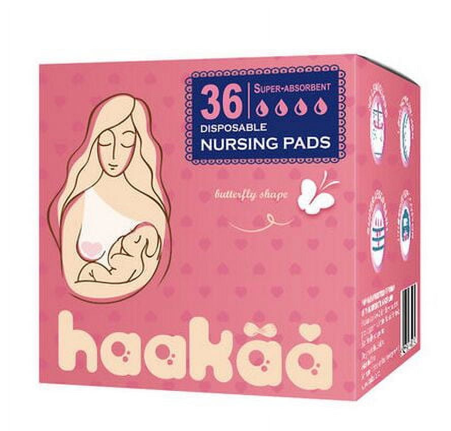 Haakaa New Mom Starter Kit