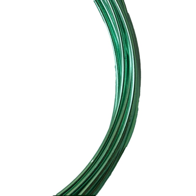 Cable De Metal Colores Surtidos Espesor Alambres De Aluminio Operación De Estilo Tonto Práctico Para Instalar Resistencia A Prueba De Herrumbre Diy Para Manualidades Scienceny FN009776-19