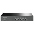 thumbnail image 1 of Router Empresarial TP-LINK TL-R480T+ Con opción de habilitar hasta TP-Link TL-R480T+, 1 of 2