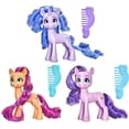 thumbnail image 2 of Figuras de juguete Hasbro My Little Pony Best Movie Friends, 8 cm, 2 of 8