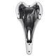 thumbnail image 5 of Asiento bicicleta Grand Star GS-2010 prostatico Negro Unisex MTB, 5 of 5