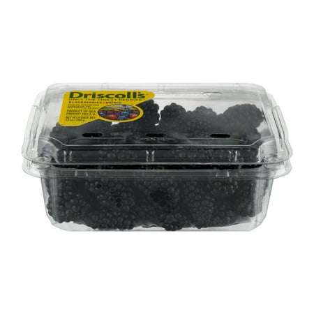 UPC 715756100248 product image for Driscoll's Blackberries, 12.0 OZ | upcitemdb.com