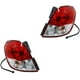 thumbnail image 1 of Par de Calaveras Captiva Sport 2008 A 2012 Chevrolet C/Arnés TYC ., 1 of 4