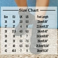 thumbnail image 3 of Wowcloth Women's Fashion Casual Winter Boots – Solid Color Vintage Lace-Up Shaft with Low Heel Ankle Boots for Retro Style Footwear, 3 of 9
