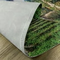 thumbnail image 5 of Ambesonne Nature Place Mats Set of 4, Floral Ivy Theme, Standard Size, Multicolor, 5 of 6