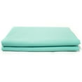 thumbnail image 3 of SHASON TEXTILE (3 Yards cut) 100% COTTON SOLID QUILTING FABRIC, AQUA., 3 of 10