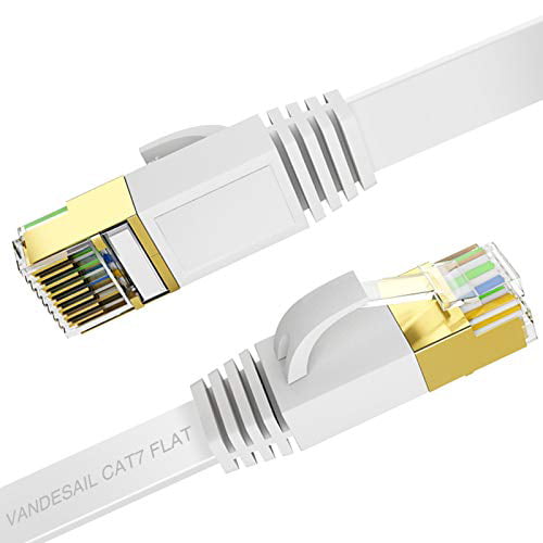 LONG 5m Black Colour Fast Cat5e LAN PATCH Network 5 mtr Ethernet Internet Cable 