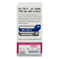 thumbnail image 4 of Jarrow Formulas - Women's Fem Dophilus Probiotic Supplement - 60 Vegetarian Capsules, 4 of 6