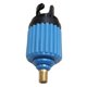 thumbnail image 3 of Adaptador De Bomba De Aire Inflable Portátil Para Barco Con Válvula Estándar, Adaptador De Válvula De Inflado Convencional, Kayak De Surf Sharpla Adaptador de válvulas de aire, 3 of 8
