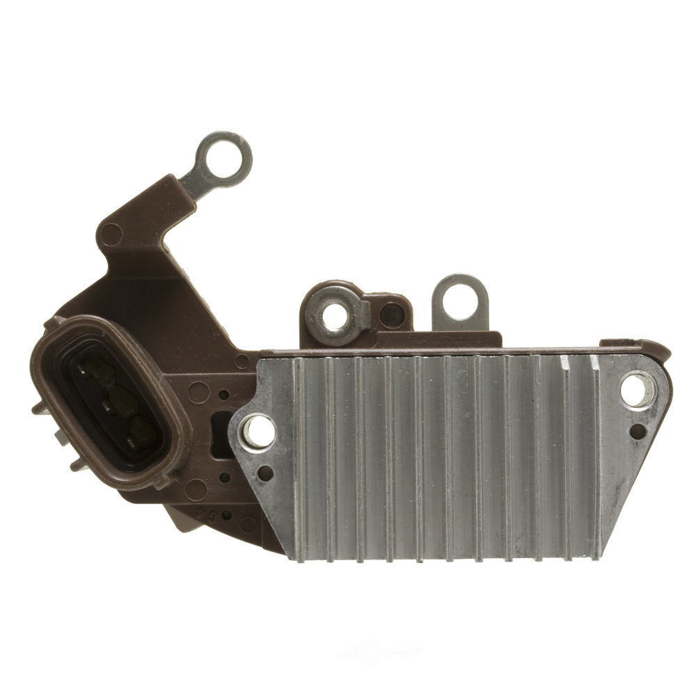 WVE Voltage Regulator