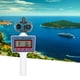 thumbnail image 5 of Medidor de viento anemómetro profesional con pantalla LCD de alta sensibilidad estilo copa pequeño para medir el viento Velocidad instantánea del viento Velocidad promedio del ANGGREK Otros, 5 of 8