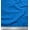 Medium Blue, variant on Soimoi Cotton Duck Fabric Star,Leaves & Tulip Floral Print Fabric by the Yard 42 Inch Wide