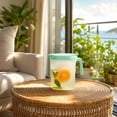 thumbnail image 5 of Cevemin High Borosilicate Glass Cold Water Pitcher with Stainless Steel Lid - Heat-Resistant 1.6L Glass Pitcher for Sun Tea, Iced Coffee, Infused Water and Family Entertaining at Home, Office, 5 of 7