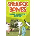 thumbnail image 1 of Sherlock Bones et le Mystère de l'Histoire Naturelle, 1 of 2