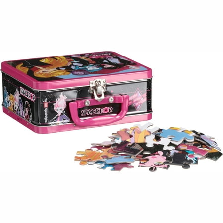 100 Piece Toy - Spacepop™ 100 Piece Puzzle