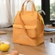 thumbnail image 4 of Lunch Bag Women & Men Insulated Lunch Bag Large Lunch Box With Shoulder Strap For Women Men Adult Kids, 4 of 9
