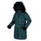 thumbnail image 5 of Regatta - Parka Della para Mujer (Siempre Verde) Regatta UTRG6153_evergreen, 5 of 6