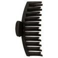 thumbnail image 5 of Gimme Beauty Claw Clip, Thick Barrell Xtra Large, Black, 1 Count, 5 of 8