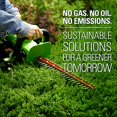 thumbnail image 4 of Greenworks 24V 22" Hedge Trimmer with Rotating Handle, 1.5Ah USB Battery and Charger Included, 4 of 13