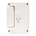 thumbnail image 2 of Supresor de picos Smartbitt 450J 6 contactos rotatorios 2 puertos USB 2.1A SBSS450J-6, 2 of 3