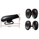 thumbnail image 2 of New Noseless Bicycle Comfortable Bicycle for Men Women Ergonomic Soft Double Pad Saddle Cushion, 2 of 5