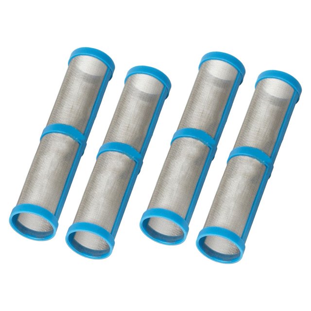 100 Mesh Airless Electric Paint Sprayer Spray Pump Filter For G 390 395 495 595