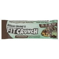 Fit Crunch Mint Chocolate Chip High Protein Baked Bar, 1.62oz, 1ct