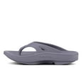 thumbnail image 3 of Sandalia Recovery OFOS Original Slate Mujer 11 Hombre 9, 3 of 7