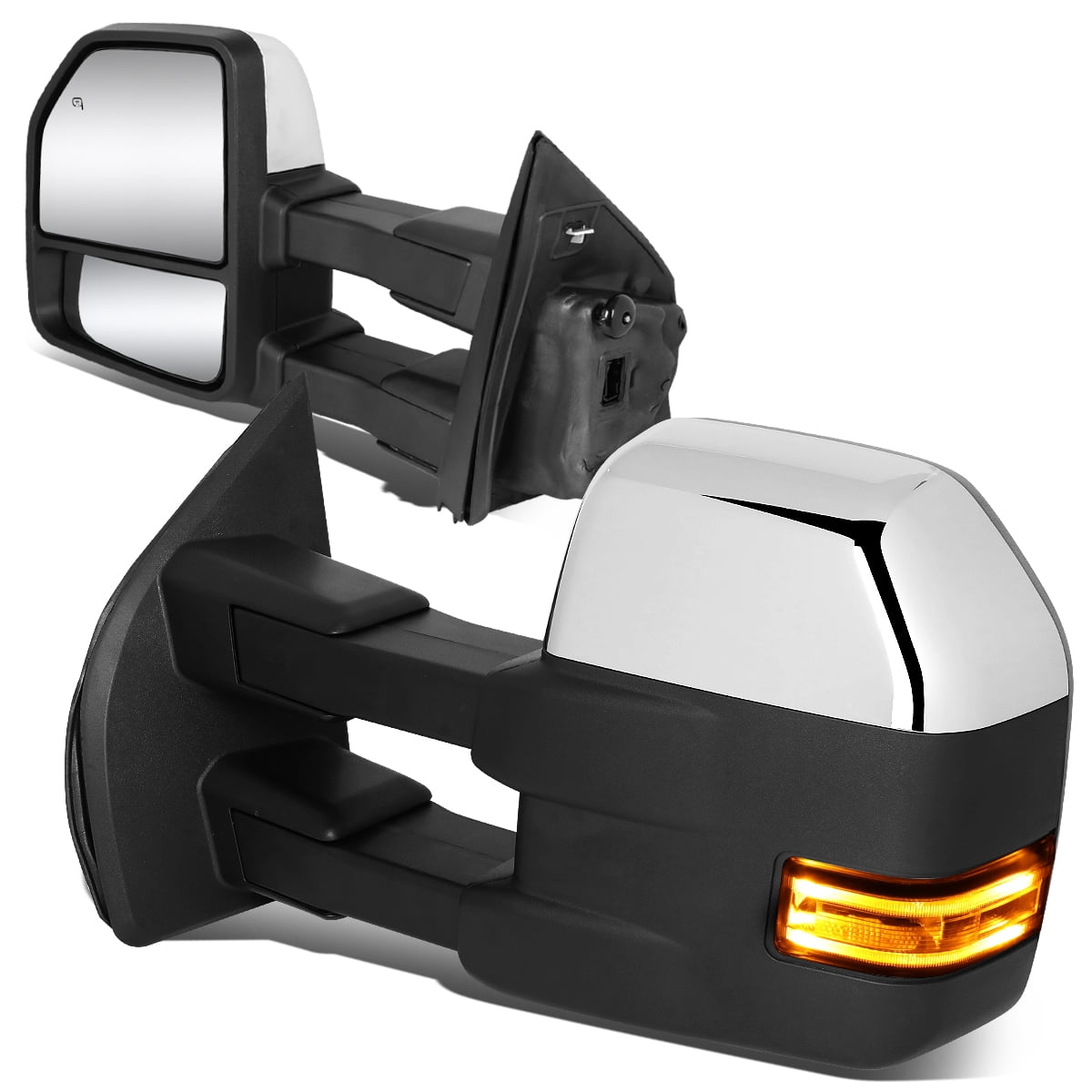 Ford F 150 Mirrors