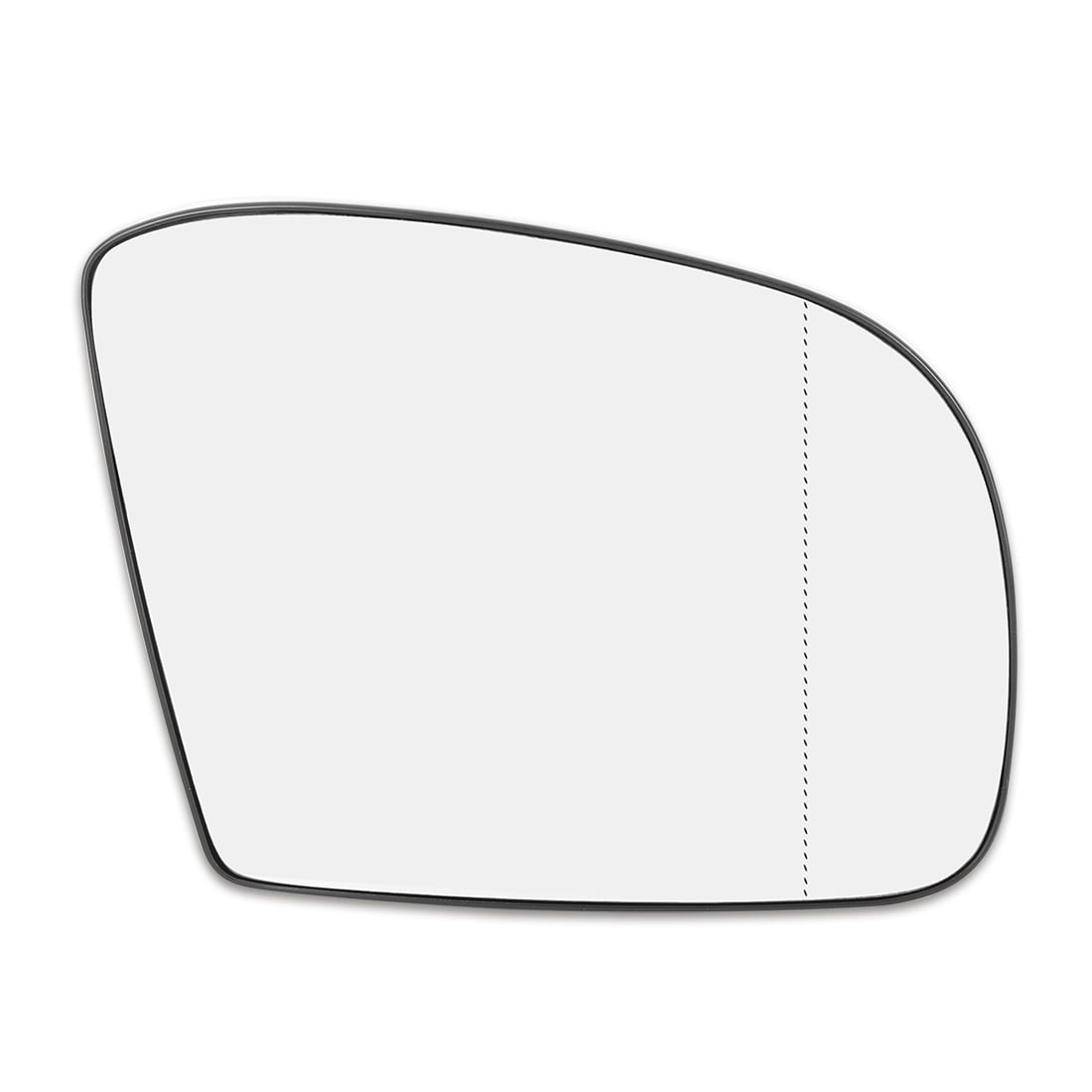 Tapa De Espejo Derecho Para Nissan Altima 2002-2006 - Color Arena Coral (C12), Plástico Pintado | Reemplazo Directo, Fácil Montaje