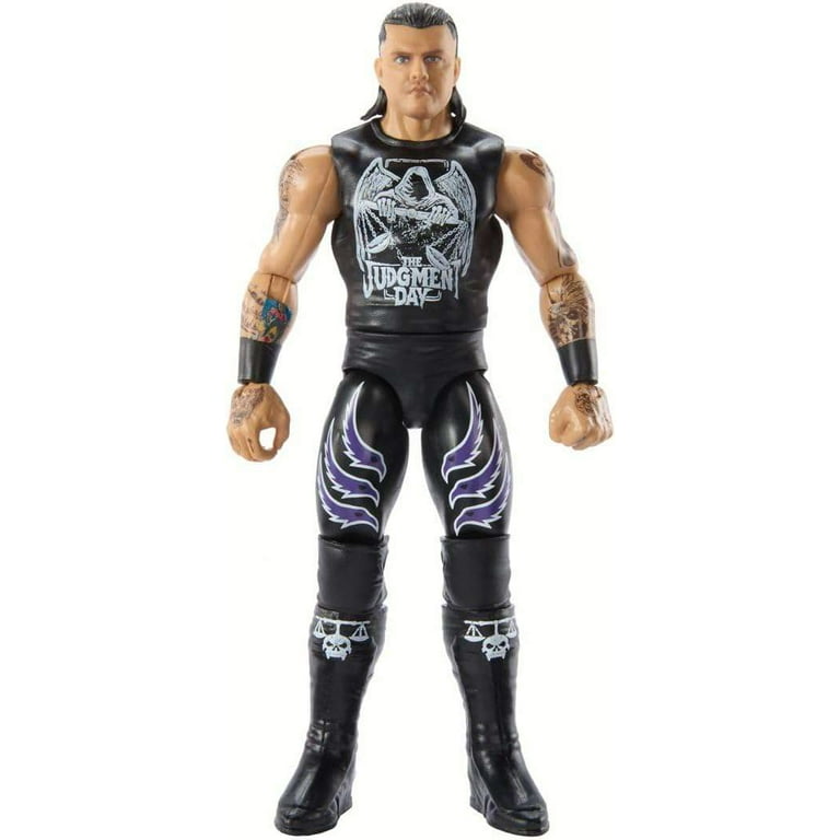 Dominik Mysterio - WWE Main Event Top Picks 2024 (Wave 4