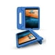 thumbnail image 1 of Teknet Funda Case Foamy para iPad Mini 7 de 8.3 pulgadas Resistente EVA 2024 A17 Pro 7 Generacion, 1 of 5