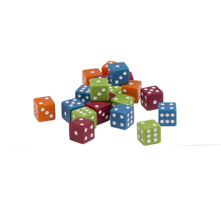 Pressman Battling Bones Dice Game - Walmart.com