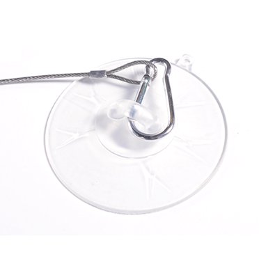 Cat Window Hammock With Suction Cups - Soft Perch For Indoor Cats, Includes Summer & Winter Covers, Holds Up To 33 Lbs