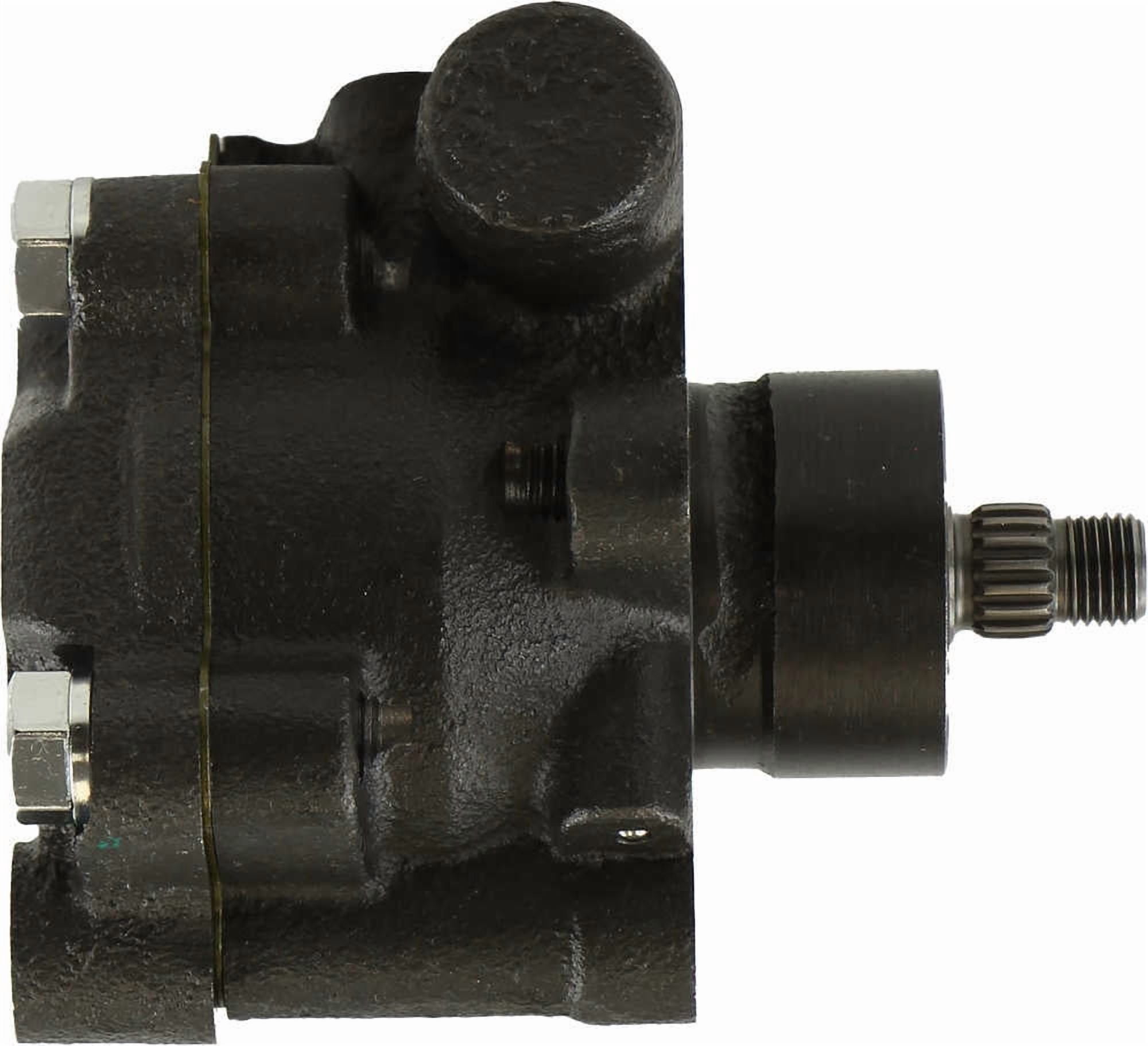 Atlantic Automotive Engineering 5161N AAE New Hydraulic Power Steering Pump 100% Tested