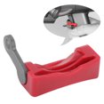 thumbnail image 4 of 3Pcs Vacuum Cleaner Trigger Lock, Power Button Lock Trigger Lock for V7 V8 V10 V11 V15 Vacuum Cleaner, Vacuum Cleaner Power Switch Button Off On Control Clamp Lock Attachments, 4 of 7