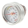 thumbnail image 1 of Medidor de temperatura de aceite medidor de temperatura de aceite duradero de 0 a 200 grados Celsius para motocicletas ANGGREK Otros, 1 of 8