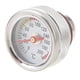 thumbnail image 4 of M20 X 1.5 Engine Oil Temperature Gauge 0 to 200℃ Easy Installation Durable Metal Motorbike Oil Temp Gauge, 4 of 9