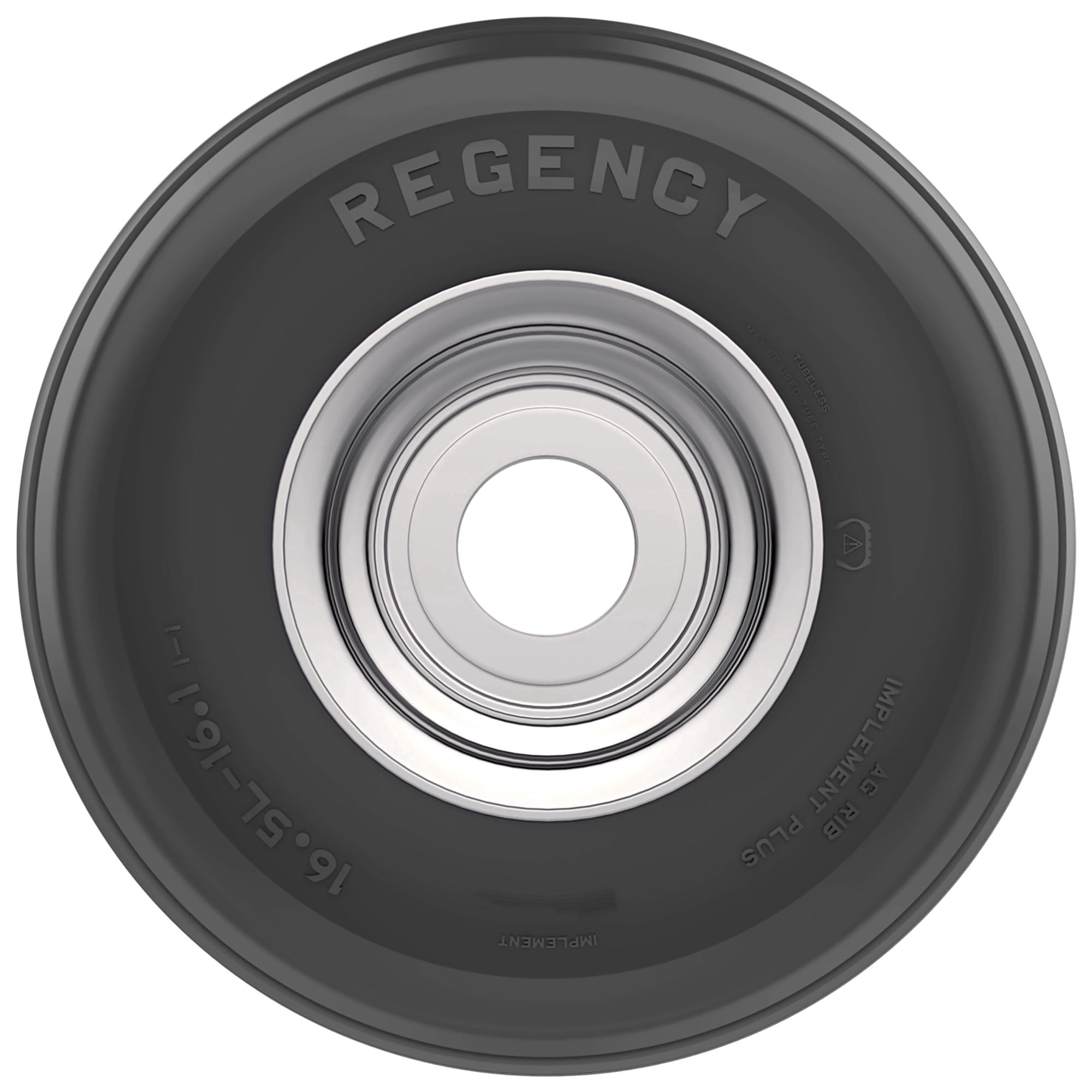 Regency AG RIB Implement Plus 31X13.50-15 F/12PLY Farm & Industrial Tire